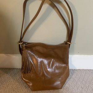 Hobo 2 in 1 backpack/purse